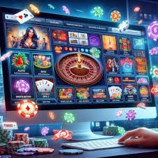posjitu featured game showcase